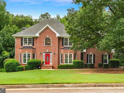 8070 Lakemont Close, McDonough, GA, 30253