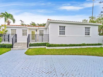 8351 SW 27th St, Miami, FL, 33155