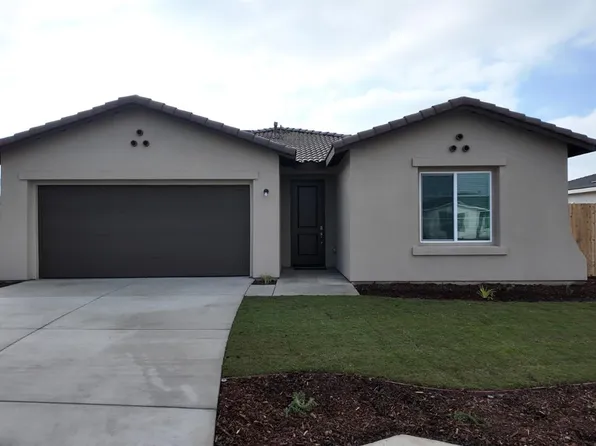 1621 Hobbs Ln, Bakersfield, CA 93307