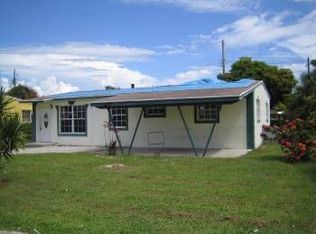 1407 SW 4th St, Delray Beach, FL 33444