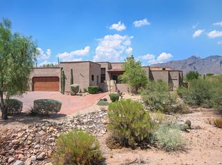 4903 N Camino Escuela, Tucson, AZ 85718