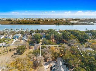 2145 Lands End Way SW, Supply, NC 28462