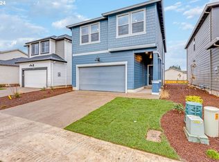 2722 U St, Springfield, OR 97477