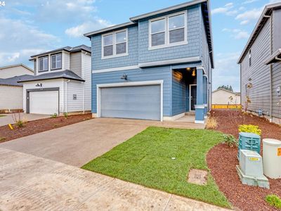 2722 U St, Springfield, OR, 97477