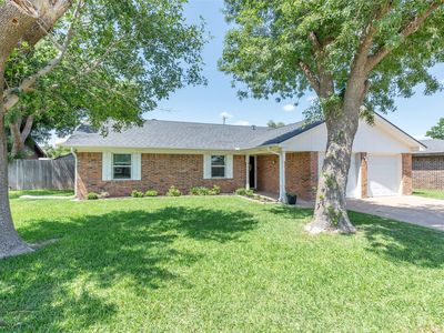 2958 Arlington Ave, Abilene, TX, 79606