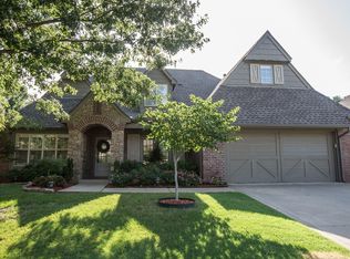 10914 S 86th Ave E, Tulsa, OK 74133
