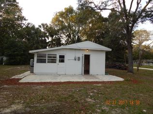 263 Monroe Ave, Brooksville, FL 34604