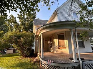 304 McQuerry St, Batavia, IA 52533