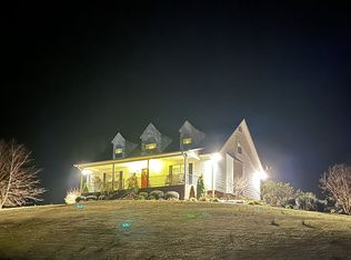 634 Faulkner Rd, Oneonta, AL 35121