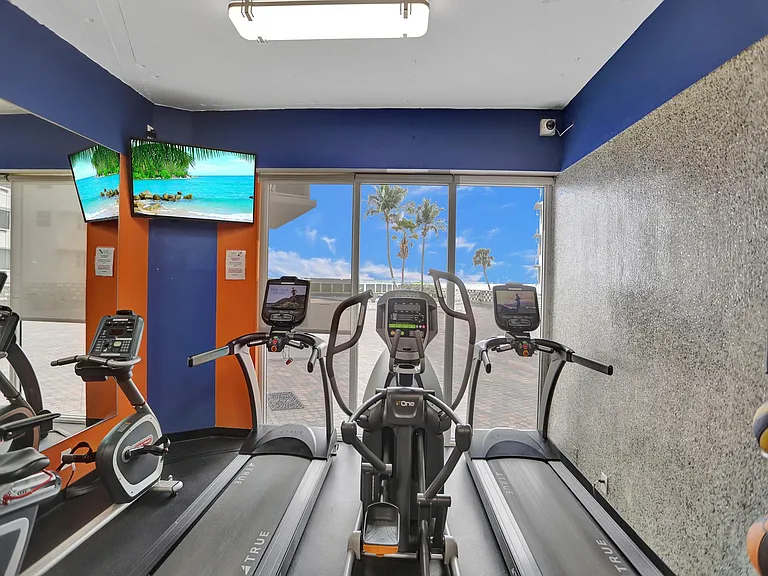 3700 Galt Ocean Dr #1215 — Photo 26