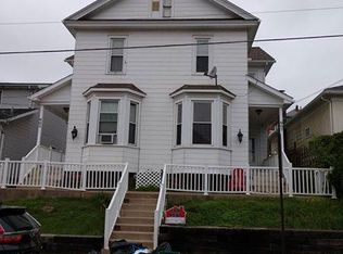 607 E 3rd St, Bloomsburg, PA 17815