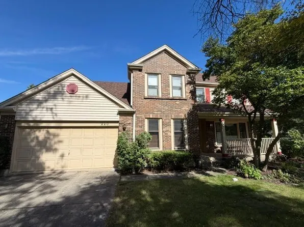 220 Blackthorn Dr, Buffalo Grove, IL 60089