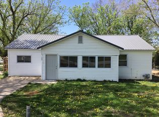 501 N Ash Ave, Mansfield, MO 65704