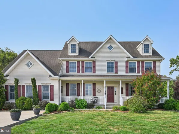 7 Ferrell Rd, Mullica Hill, NJ 08062