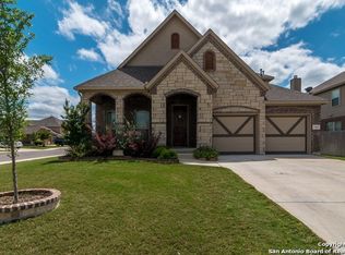 11802 Briallen, San Antonio, TX 78253