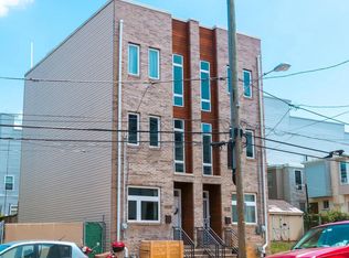 1517 N Marston St, Philadelphia, PA 19121