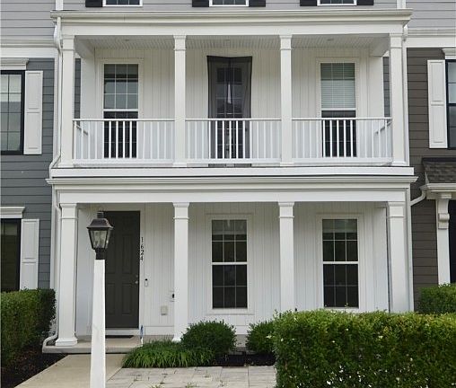 2nd image of 1624 Hastings Park Dr