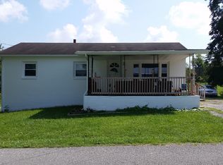 5516 Dublin Dr, Dublin, VA 24084