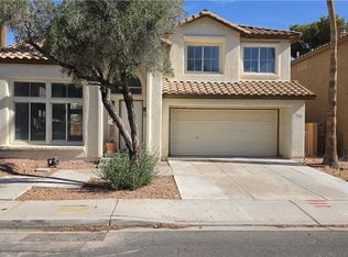 2606 Heartland Ave, Henderson, NV 89074