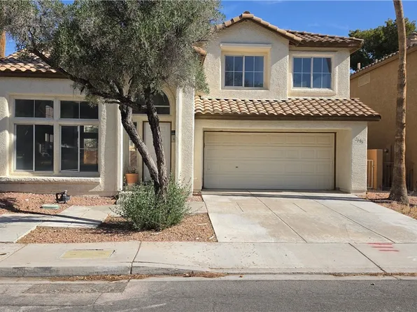 2606 Heartland Ave, Henderson, NV 89074