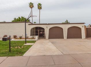 3816 W Mercer Ln, Phoenix, AZ 85029