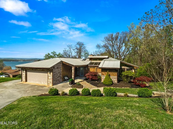 1888 Wilderness Dr, Talbott, TN 37877