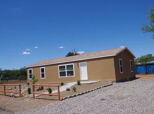 3446 E Mocking Bird Ln, Camp Verde, AZ 86322