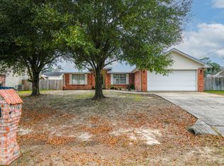 1215 Ego Dr, Crestview, FL 32536