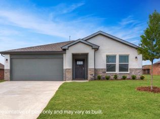 1813 E Vandalia St, Broken Arrow, OK 74012