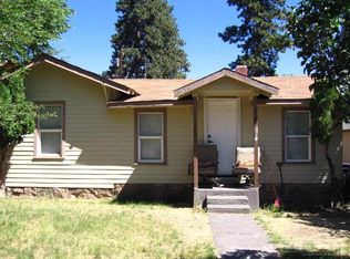 1444 NW Baltimore Ave, Bend, OR 97701