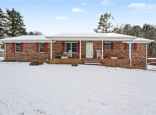 3369 Frye Bridge Rd, Clemmons, NC 27012