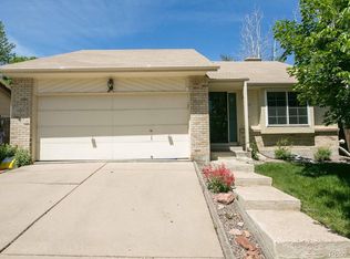 4889 S Jellison St, Denver, CO 80123