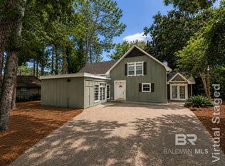 160 Rolling Hill Dr, Daphne, AL 36526