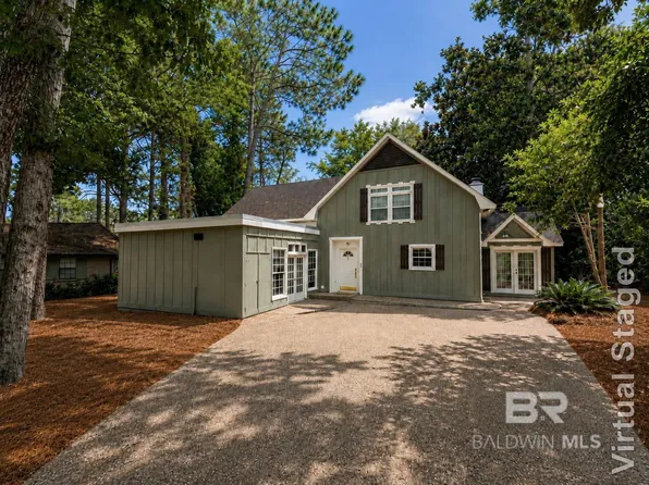 160 Rolling Hill Dr, Daphne, AL 36526