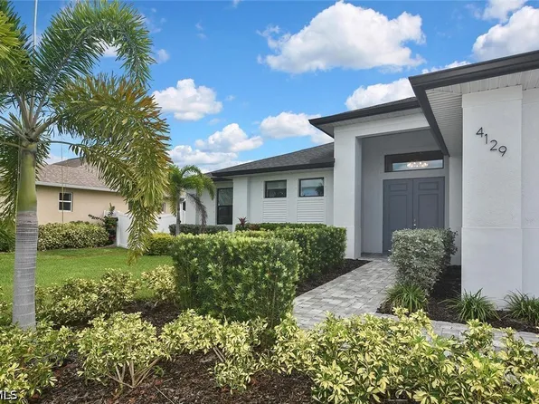 4129 SW 14th Ave, Cape Coral, FL 33914