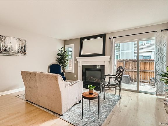 4th image of 1050 S Monaco Parkway #123