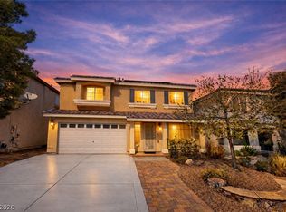 6532 Octave Ave, Las Vegas, NV 89139