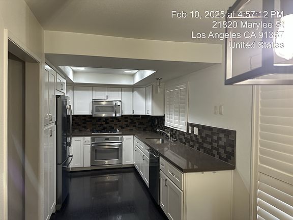 4th image of 21820 Marylee St Unit 58