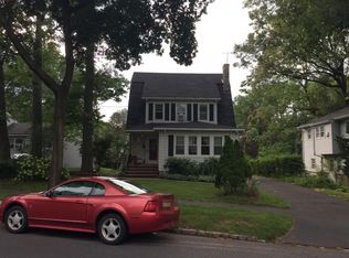 29 North Ave, Fanwood, NJ 07023
