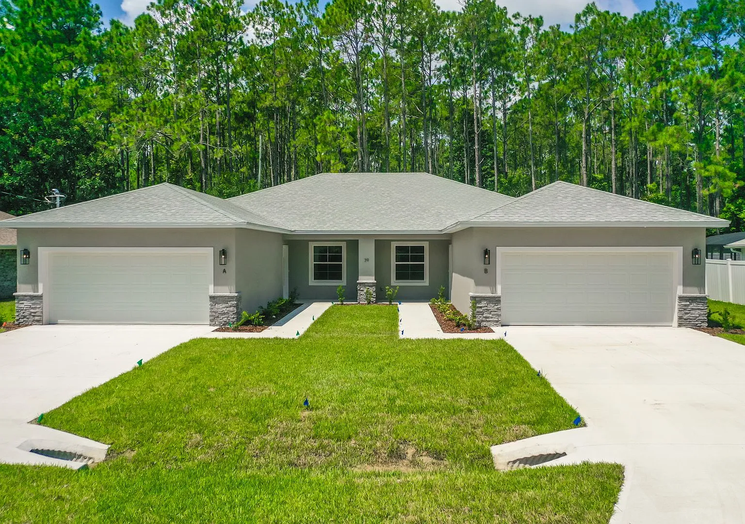 Quail Hollow B side unit available! — Photo 1