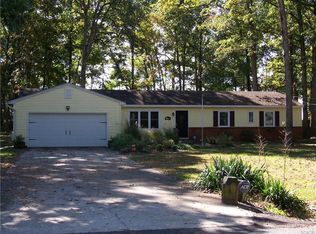 10080 Rifle Range Rd, Bridgeville, DE 19933