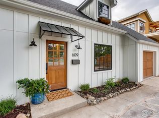 609 Wood St, Fort Collins, CO 80521