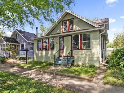 209 North 5th Street, Madison, WI, 53704