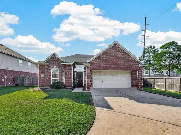 2902 Tara Gables Ct, Houston, TX 77082