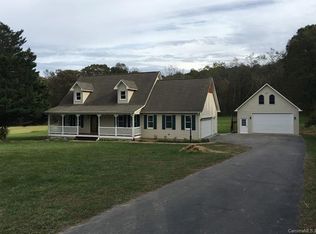 1357 Upper Brush Creek Rd, Fairview, NC 28730