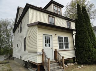 242 Onota St, Pittsfield, MA 01201