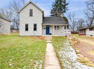 225 Garden St, Mineral Point, WI 53565