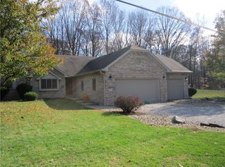 4479 E Rembrandt Dr, Martinsville, IN 46151