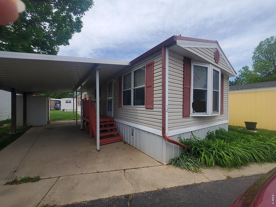 1st image of 2704 N Shields St #12