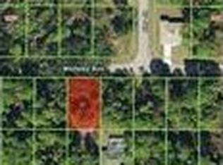 17405 Wellsley Ave, Port Charlotte, FL 33954